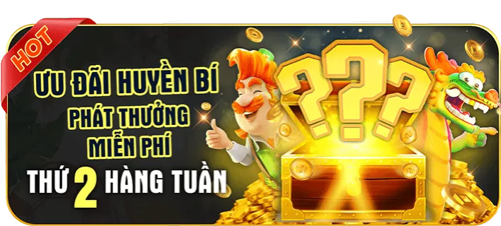 Khuyến Mãi và Ưu Đãi