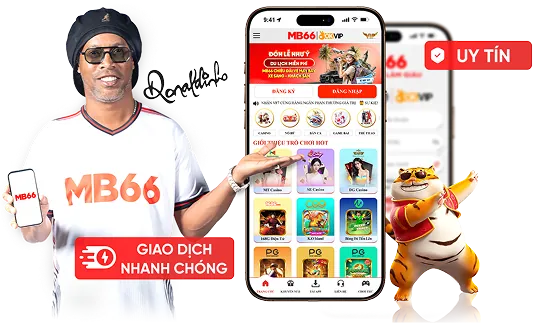 Nền tảng cá cược uy tín, an toàn B66