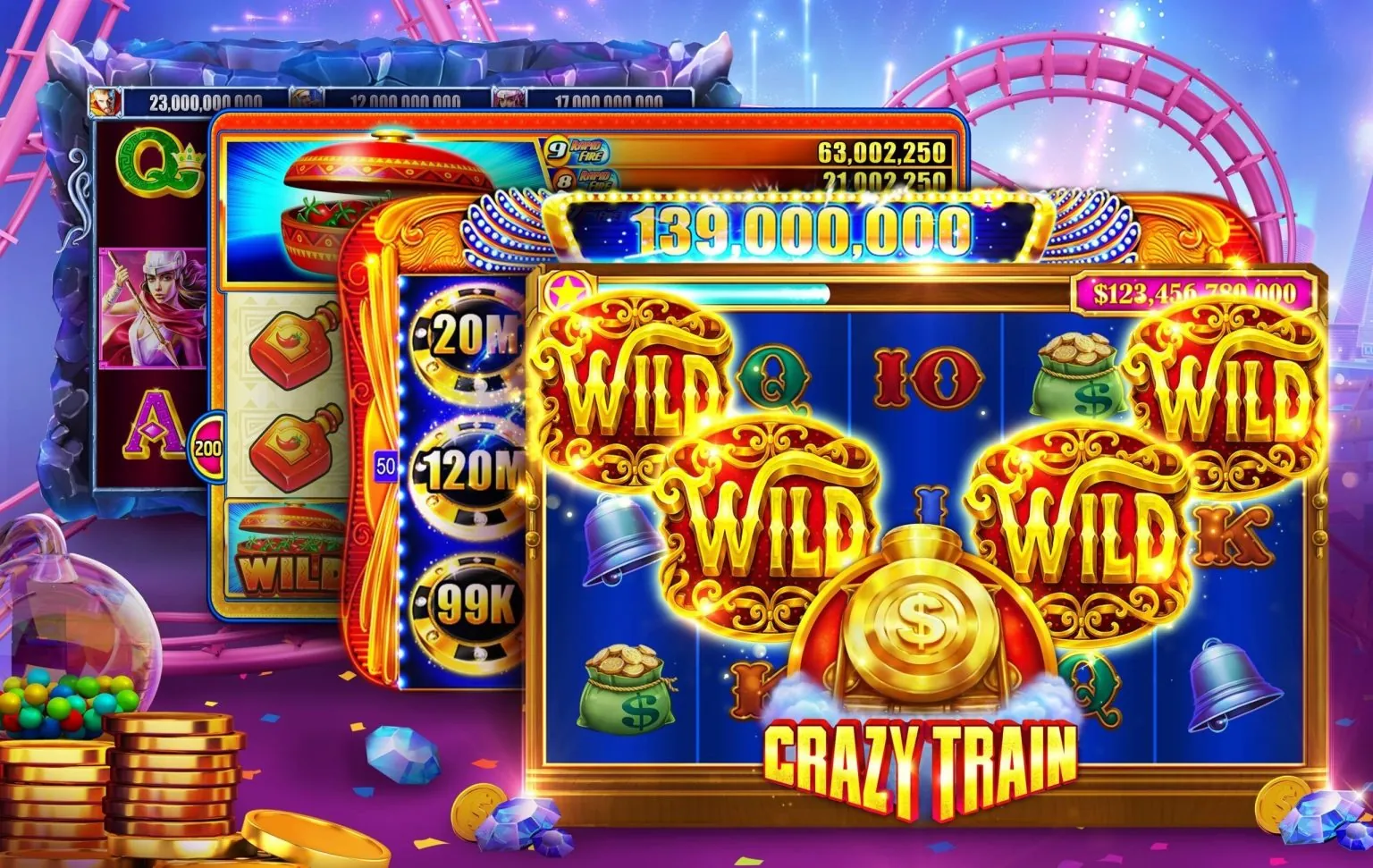 Kho game đa dạng tại b66 trang chủ chính thức