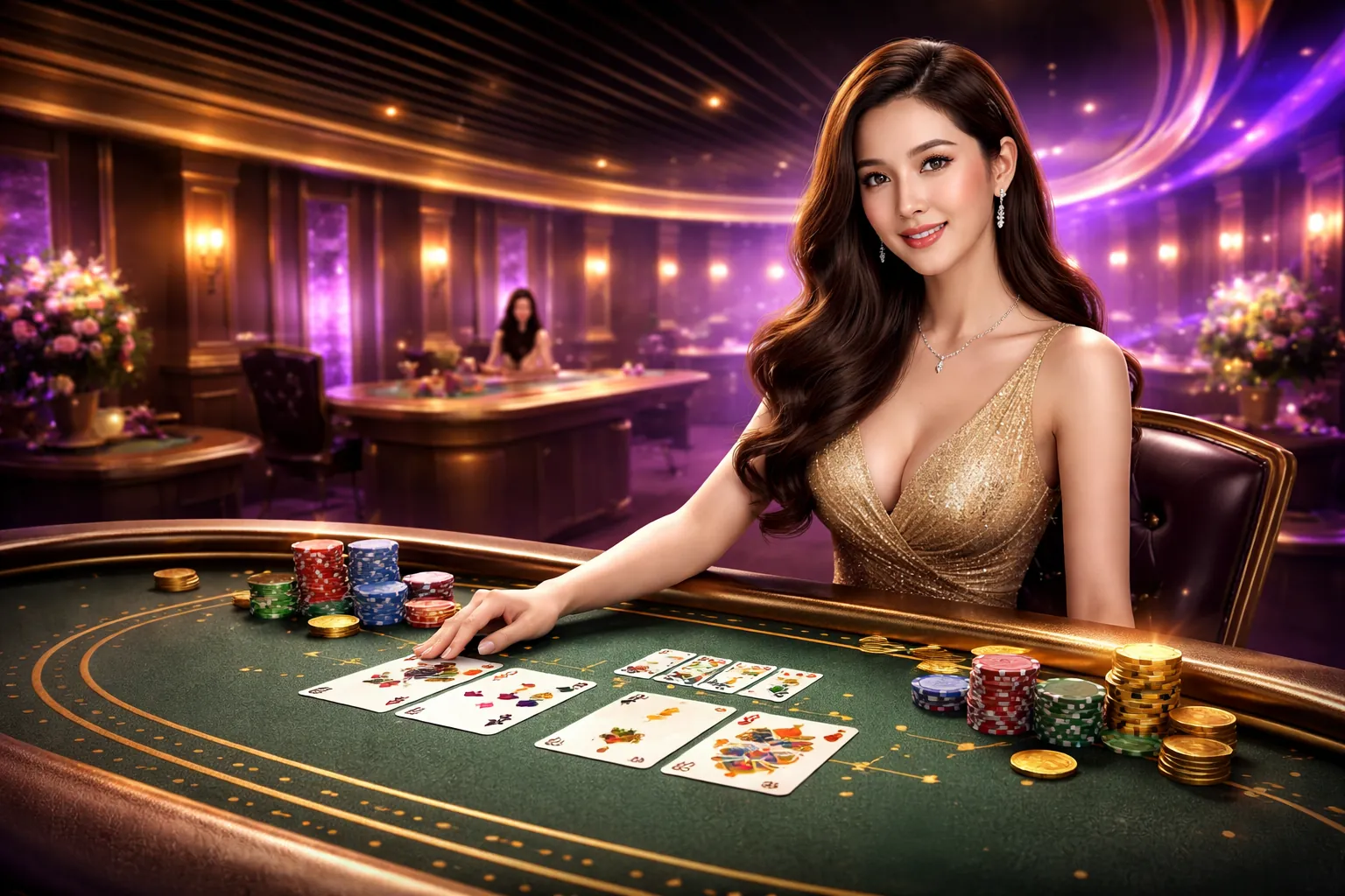 Sân vận động sôi động với ánh đèn rực rỡ, biểu tượng của cá cược thể thao b66 trang chủ chính thức