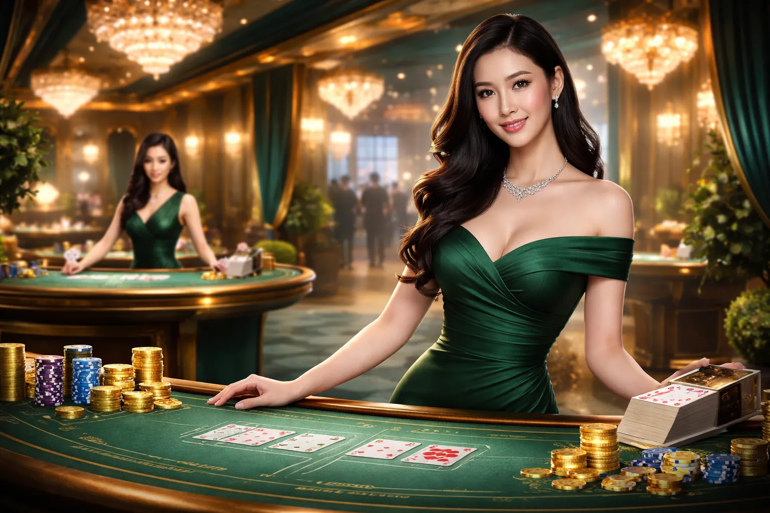 Các chương trình khuyến mãi hấp dẫn tại b66