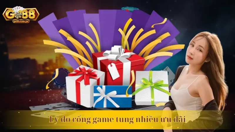 Các chương trình khuyến mãi nổ hũ b66 độc quyền